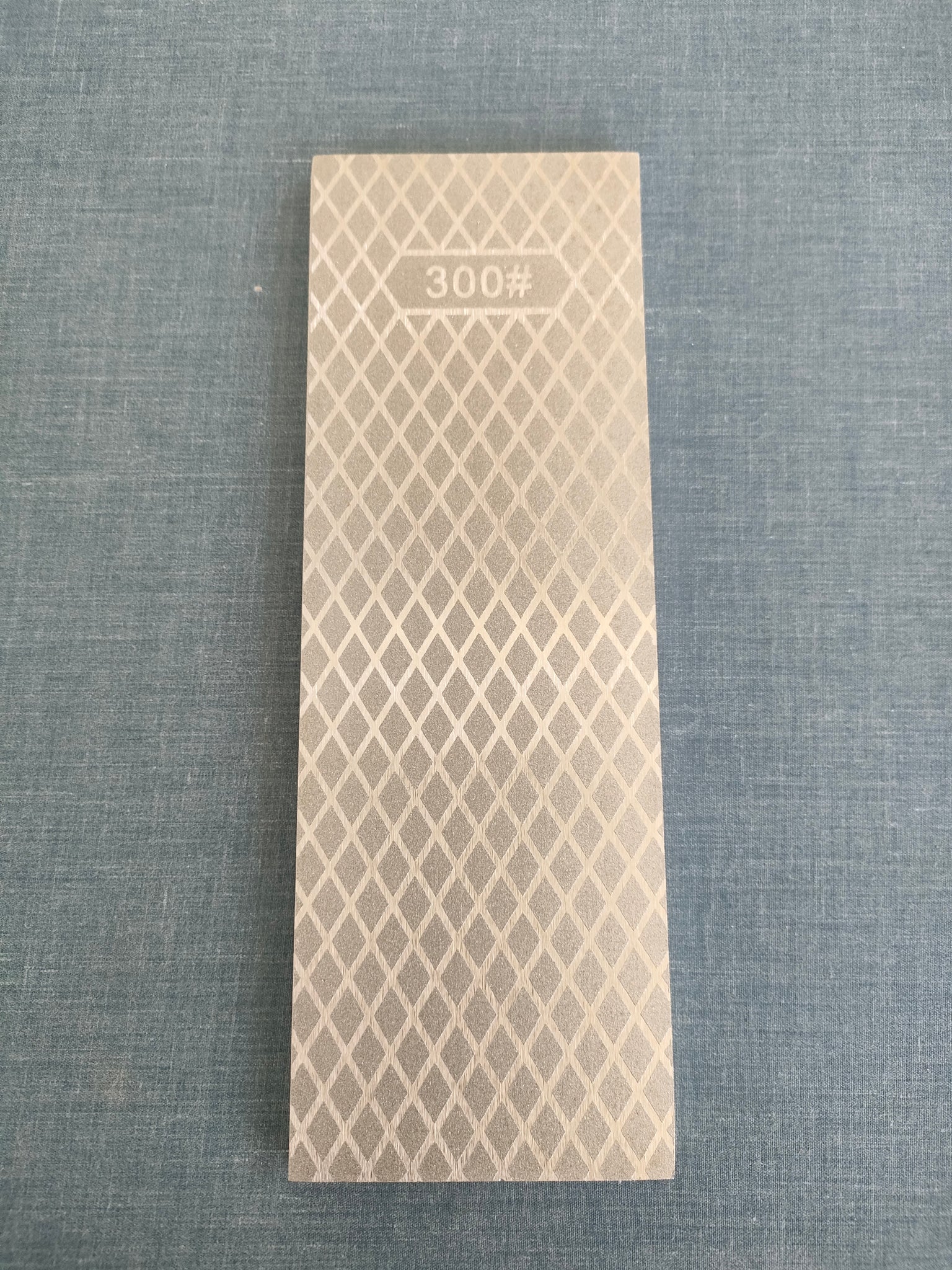 Diamond Lapping plate 1000|400