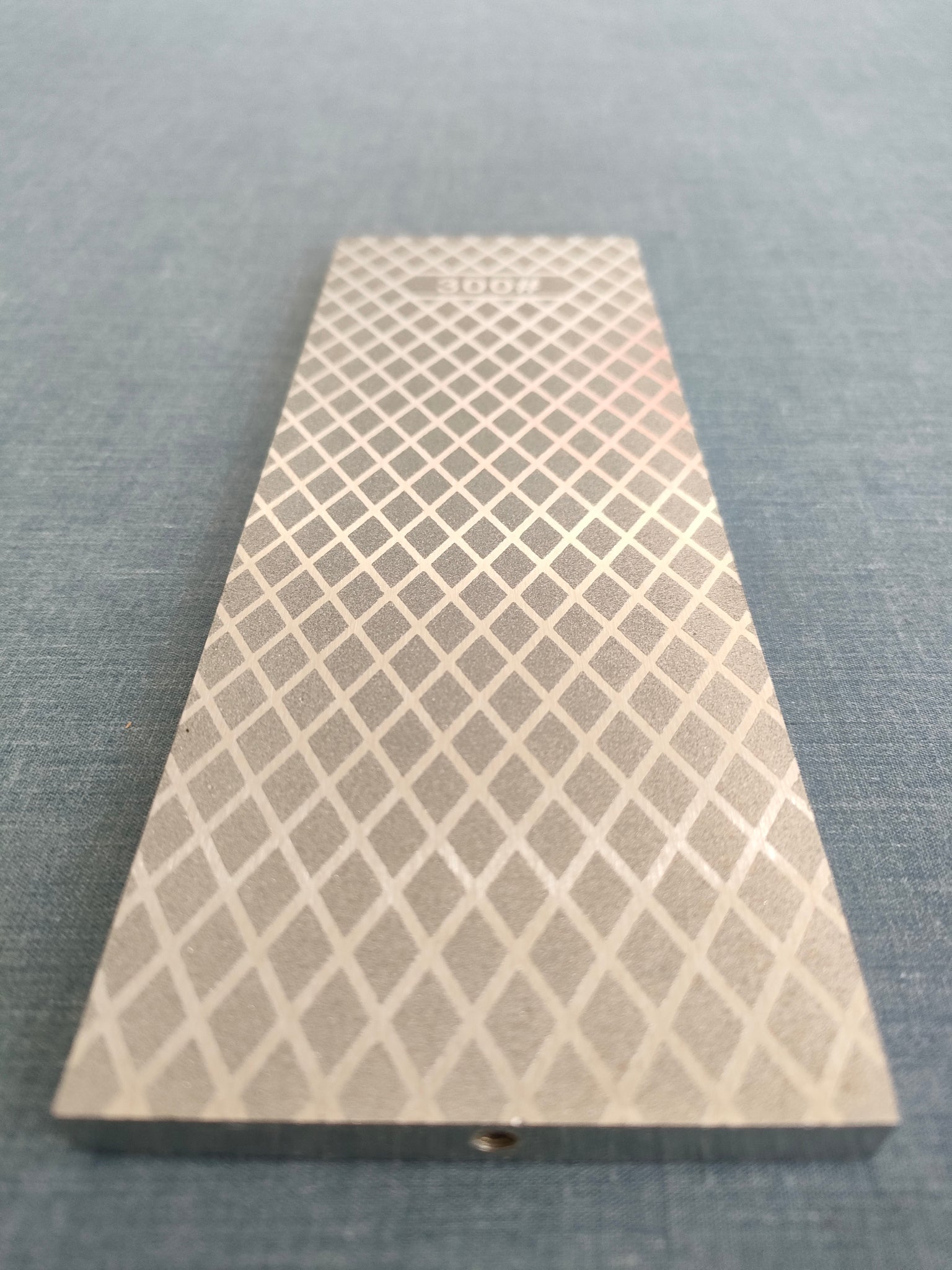 Diamond Lapping plate 1000|400