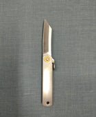 Higonokami 50mm | VG10 | Stainless