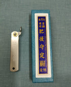 Higonokami 50mm | VG10 | Stainless