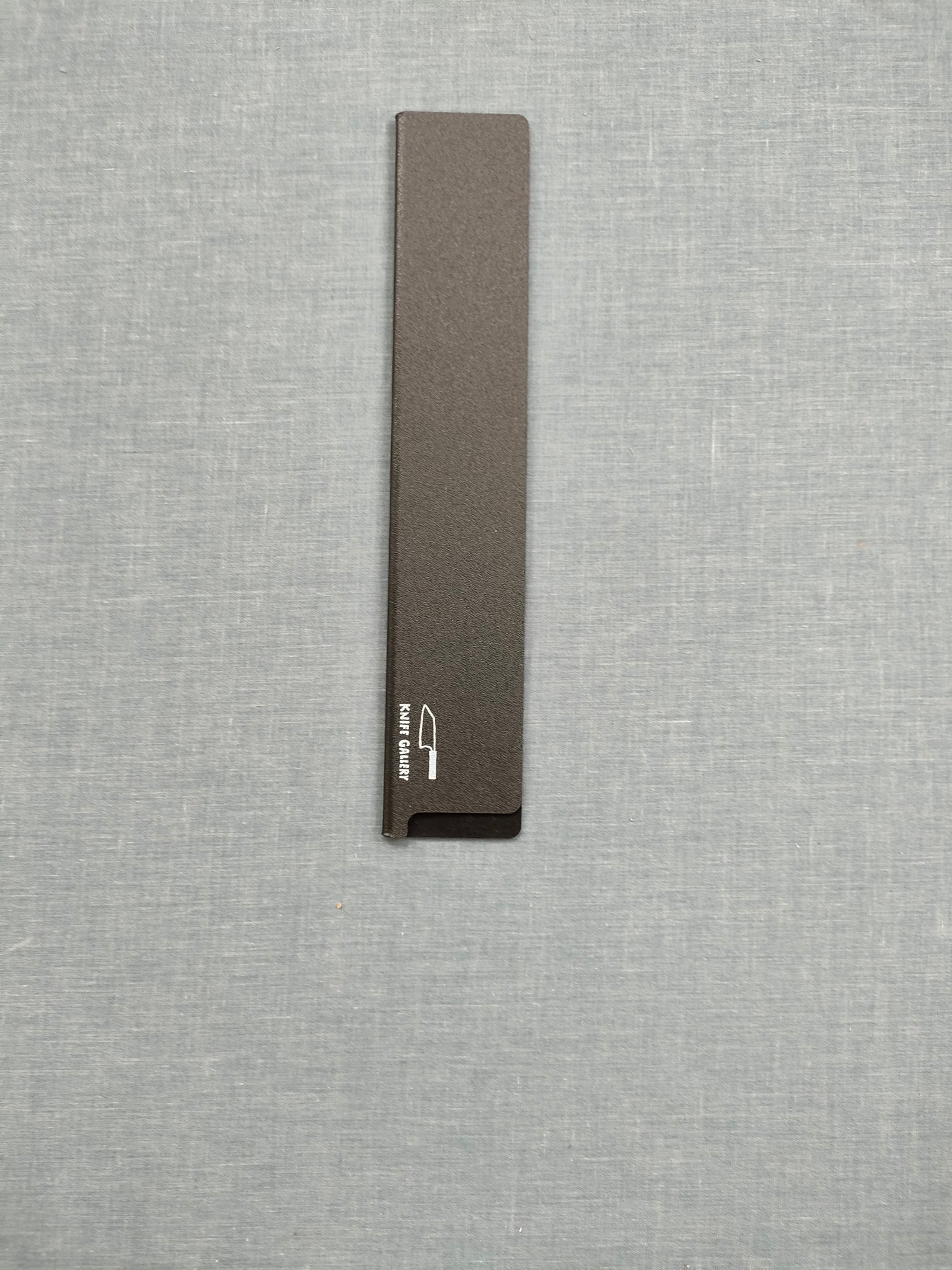Knife Cover  | (L) Plastic