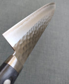 Masutani | VG10 Damascus | Kokuryu | Gyuto 180mm | Blue Pakka