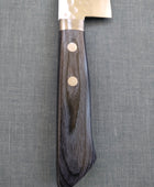 Masutani | VG10 Damascus | Kokuryu | Gyuto 180mm | Blue Pakka