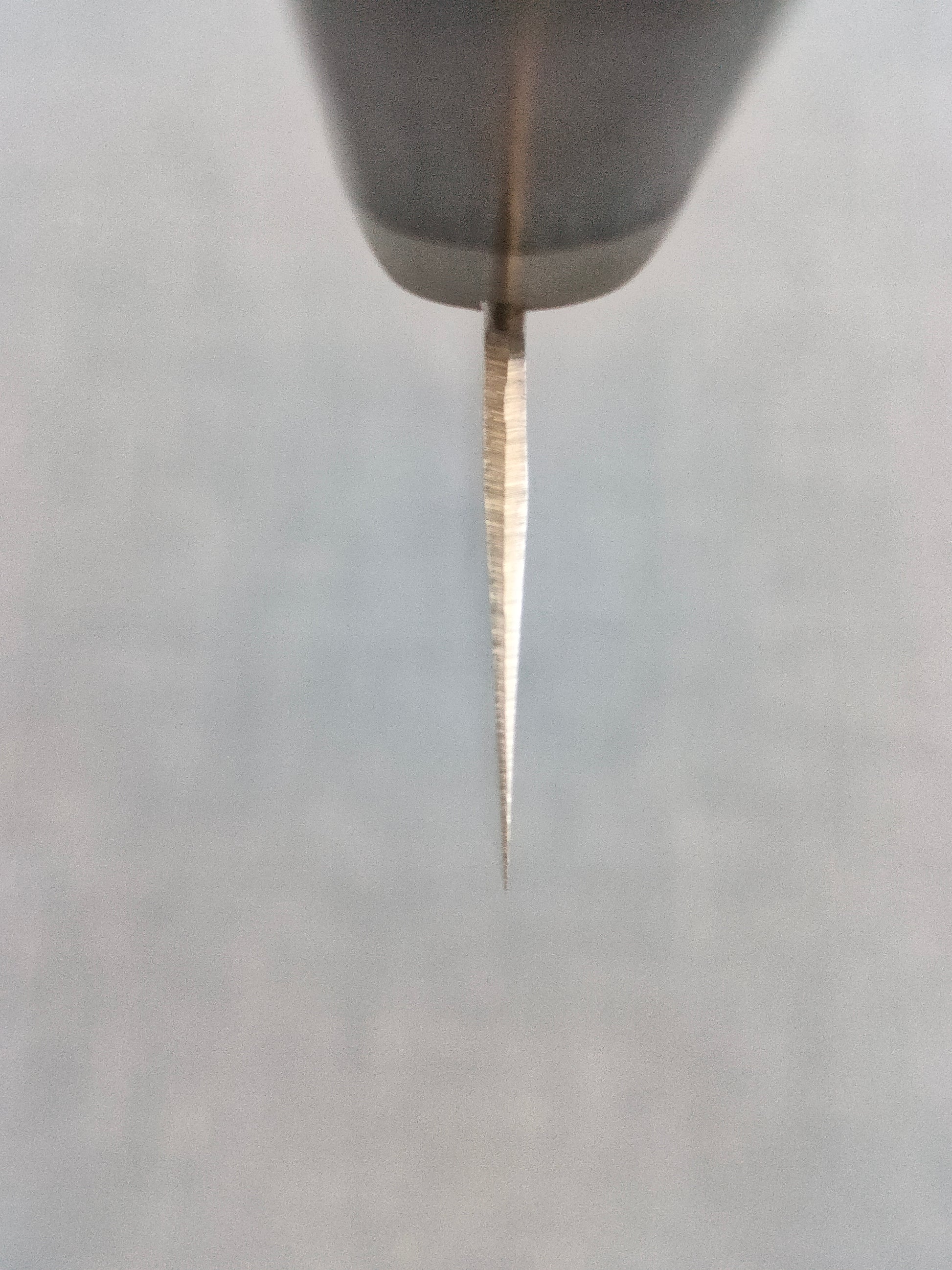 Masutani | VG10 Damascus | Kokuryu | Gyuto 180mm | Blue Pakka