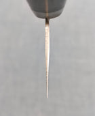 Masutani | VG10 Damascus | Kokuryu | Nakiri 170mm | Blue Pakka