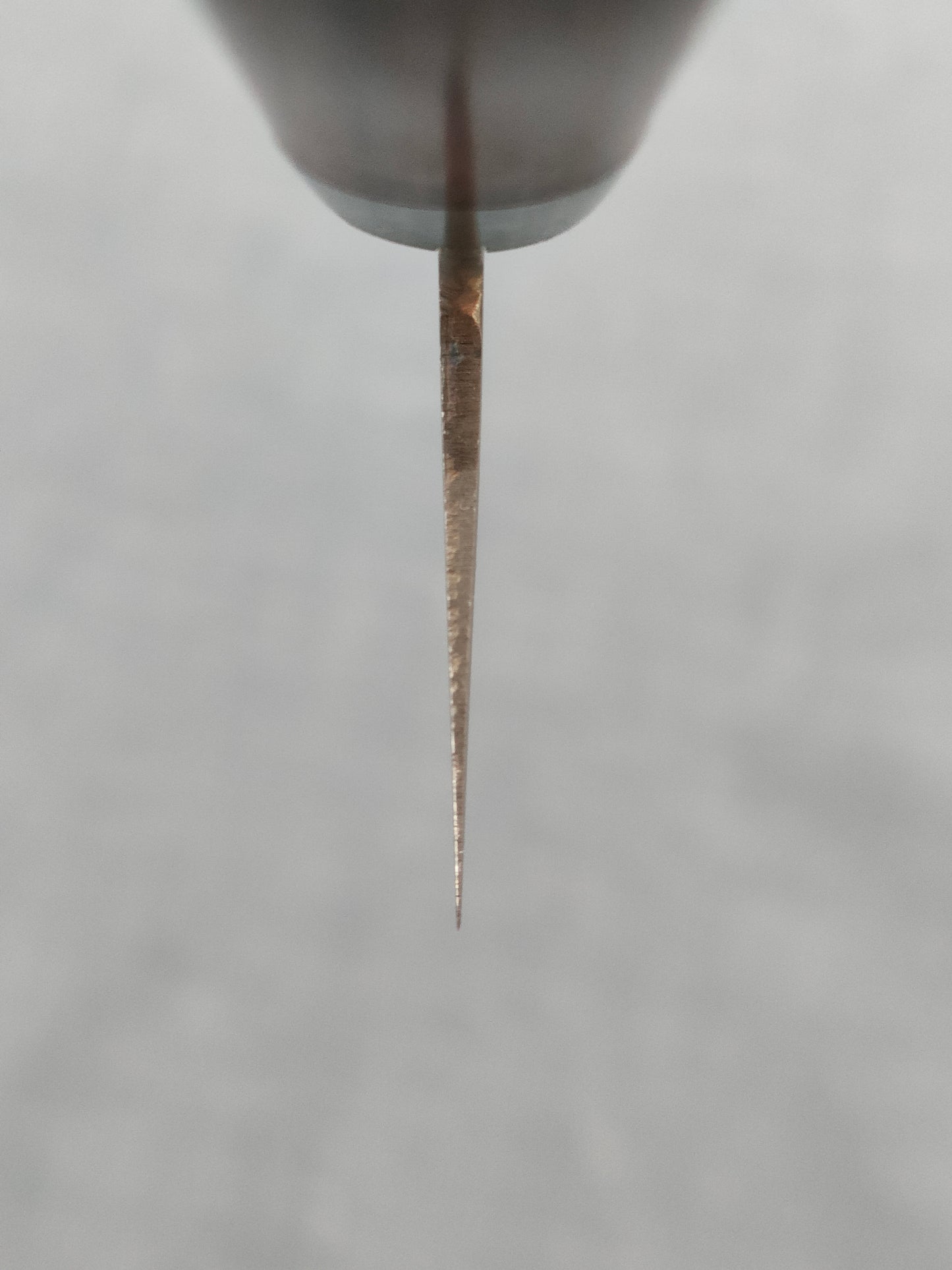 Tsunehisa | VG1 | Gyuto 210mm | Brown Pakka