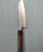 Anryu | Santoku 165mm | Aogami 2 | Rosewood