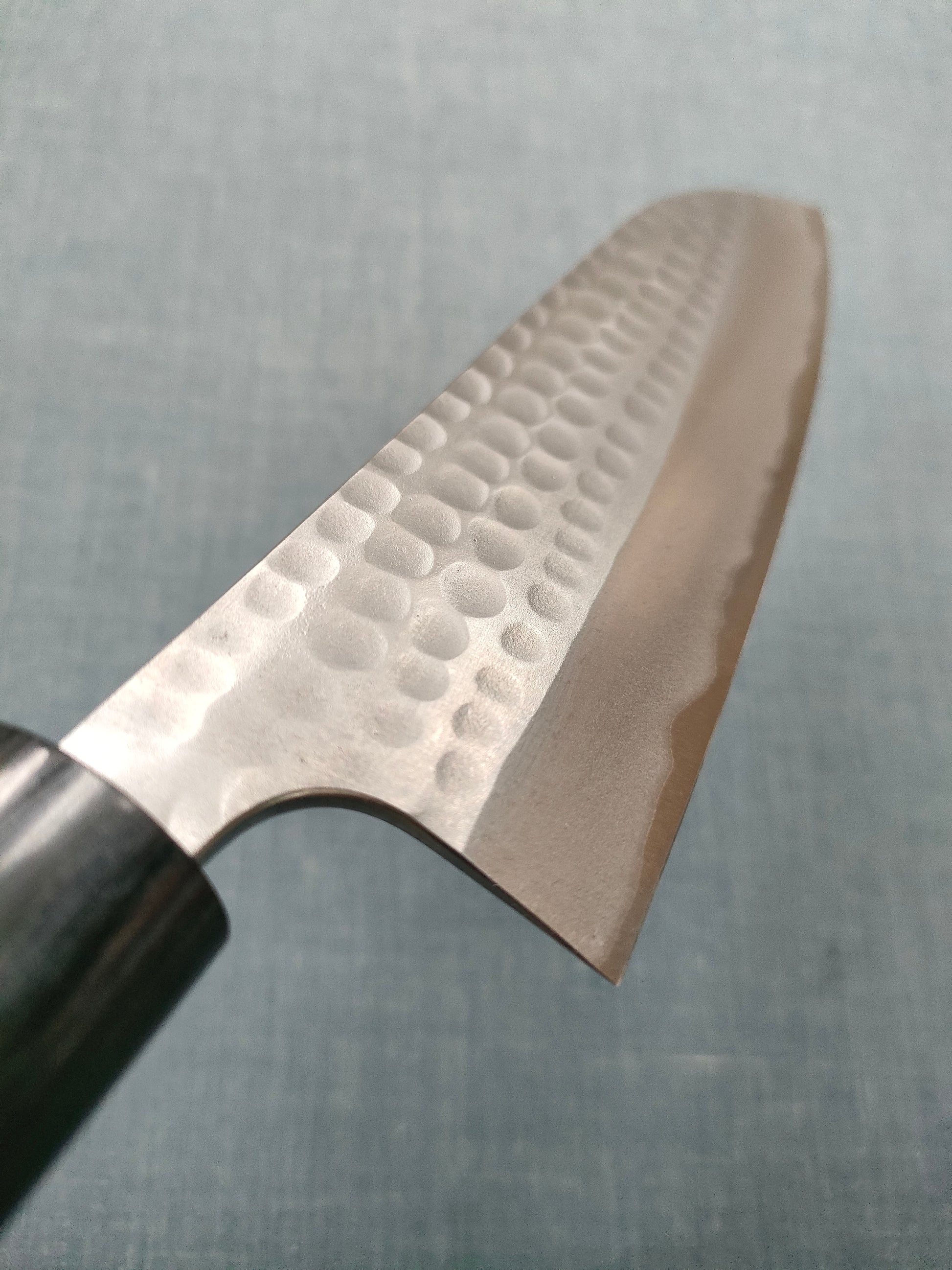 Anryu | Santoku 165mm | Aogami 2 | Rosewood