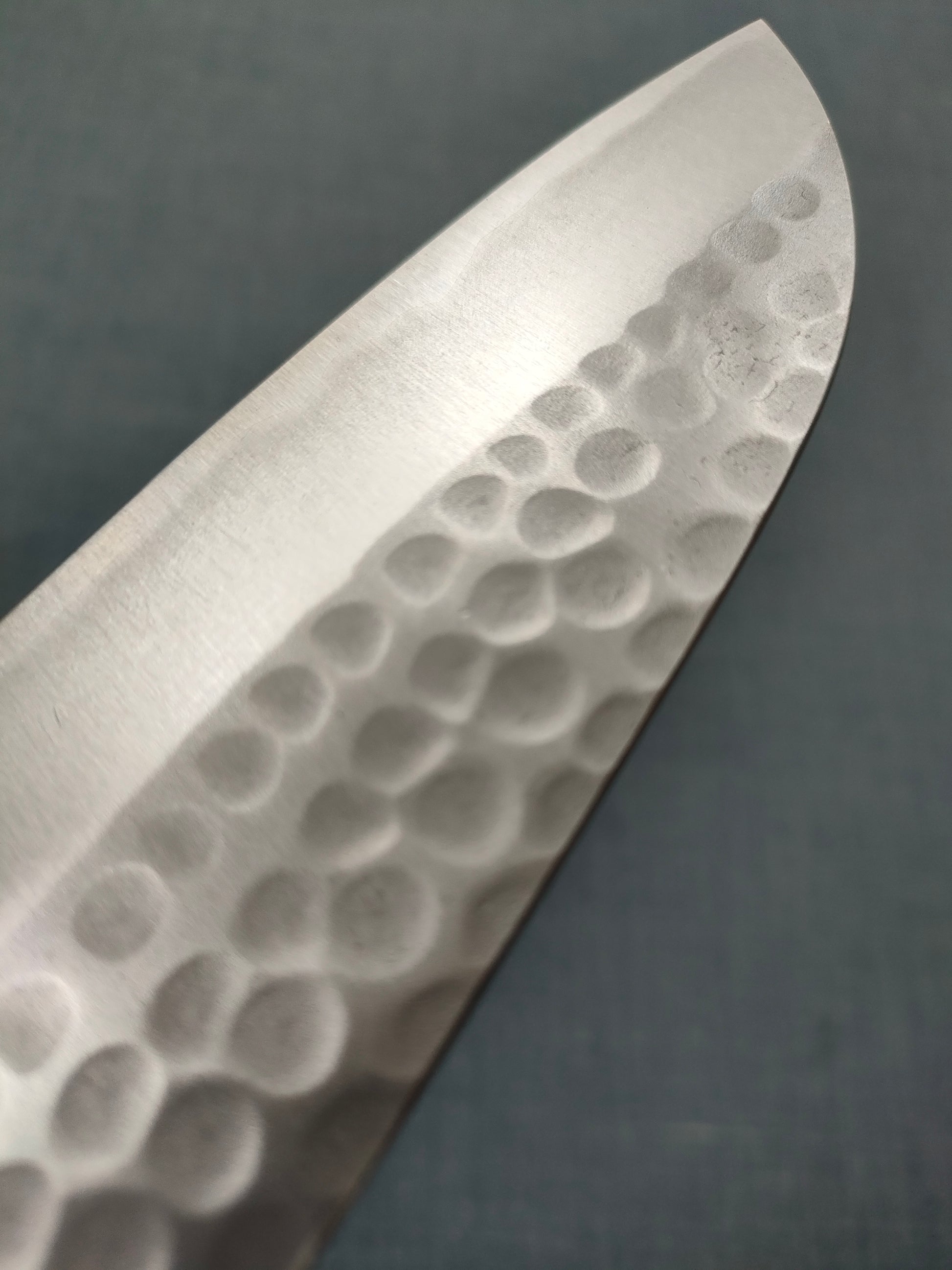 Anryu | Santoku 165mm | Aogami 2 | Rosewood