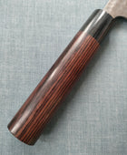Anryu | Santoku 165mm | Aogami 2 | Rosewood