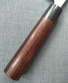 Anryu | Santoku 165mm | Aogami 2 | Rosewood