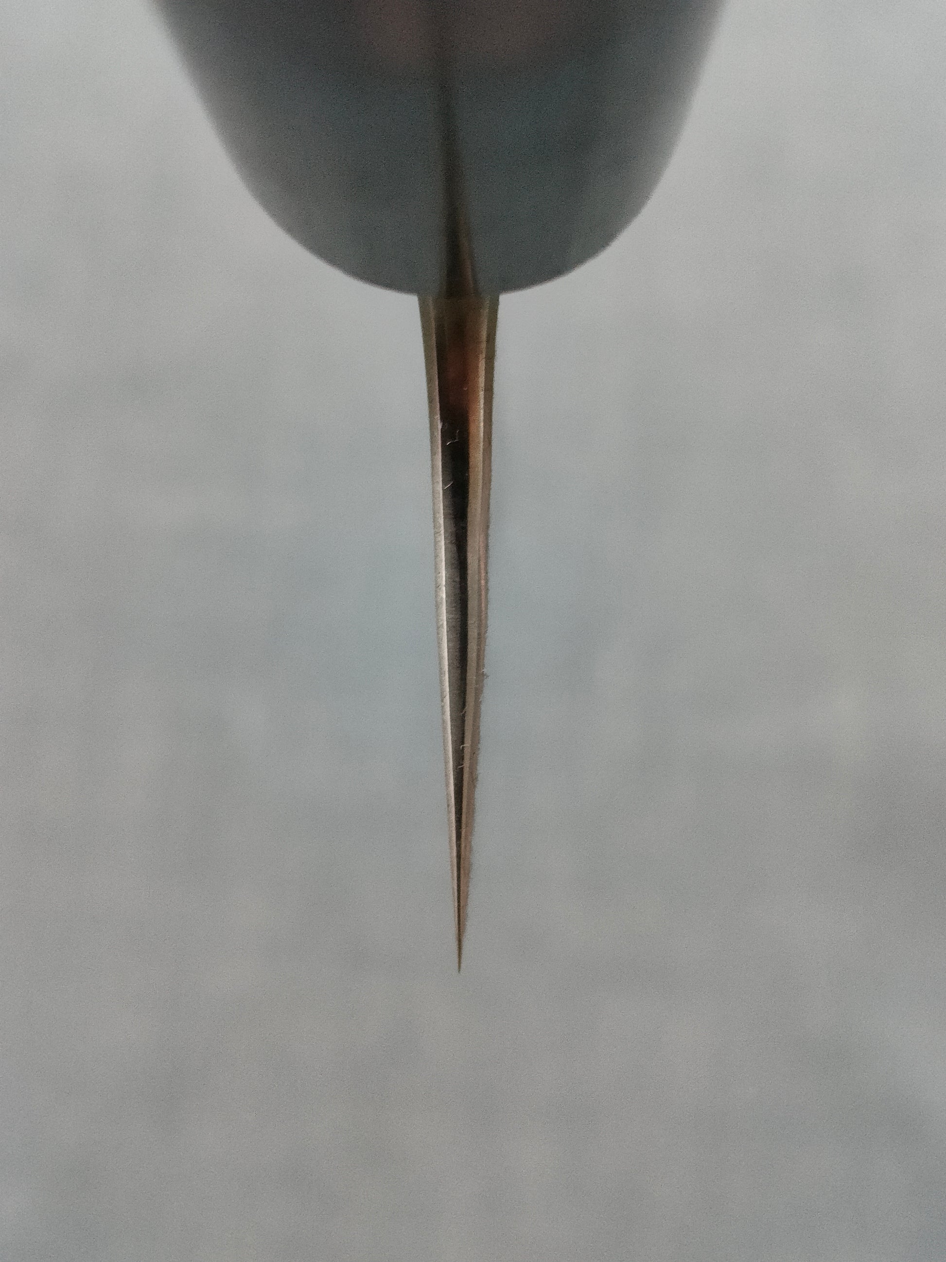 Anryu | Santoku 165mm | Aogami 2 | Rosewood