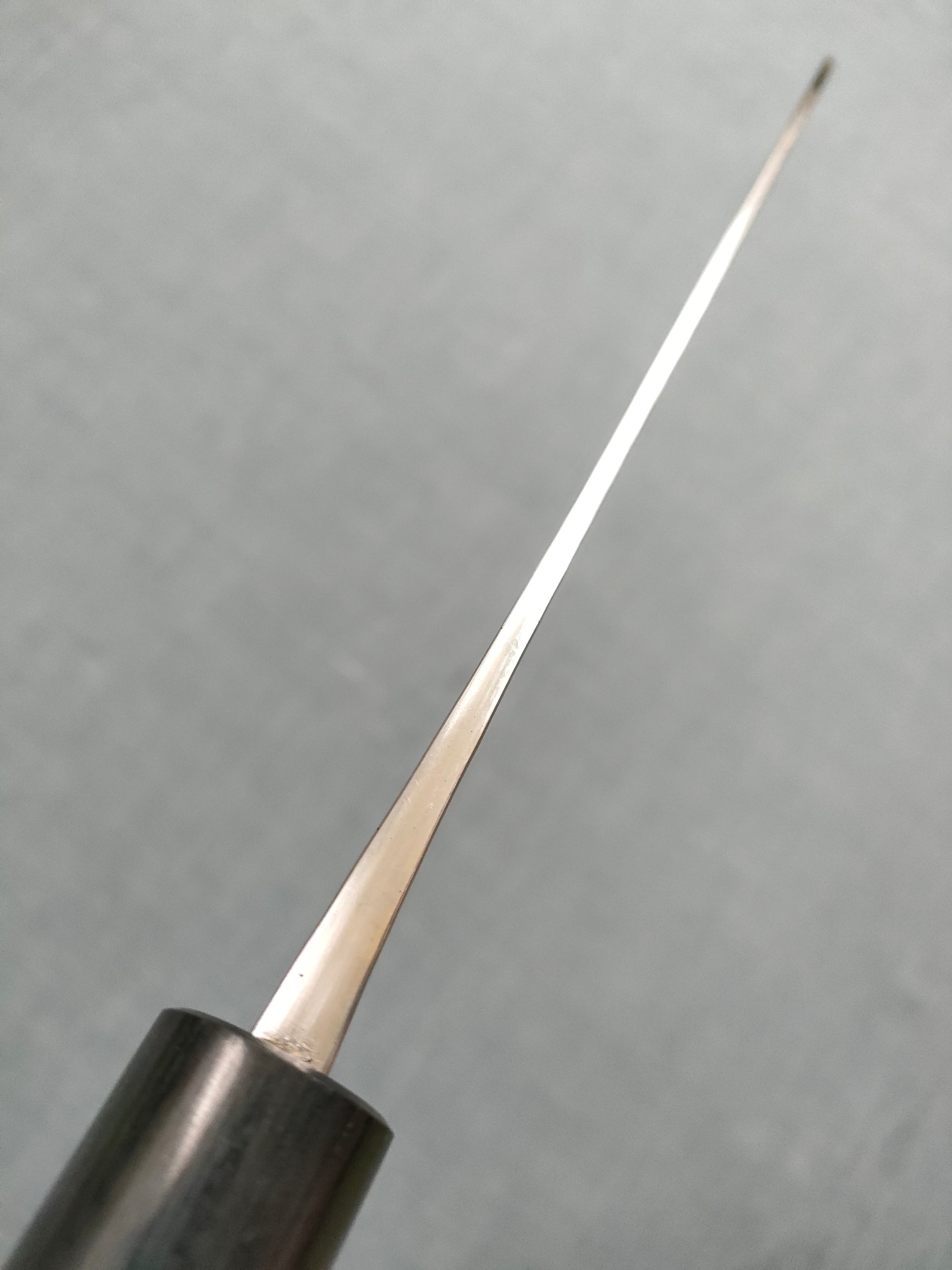 Anryu | Santoku 165mm | Aogami 2 | Rosewood