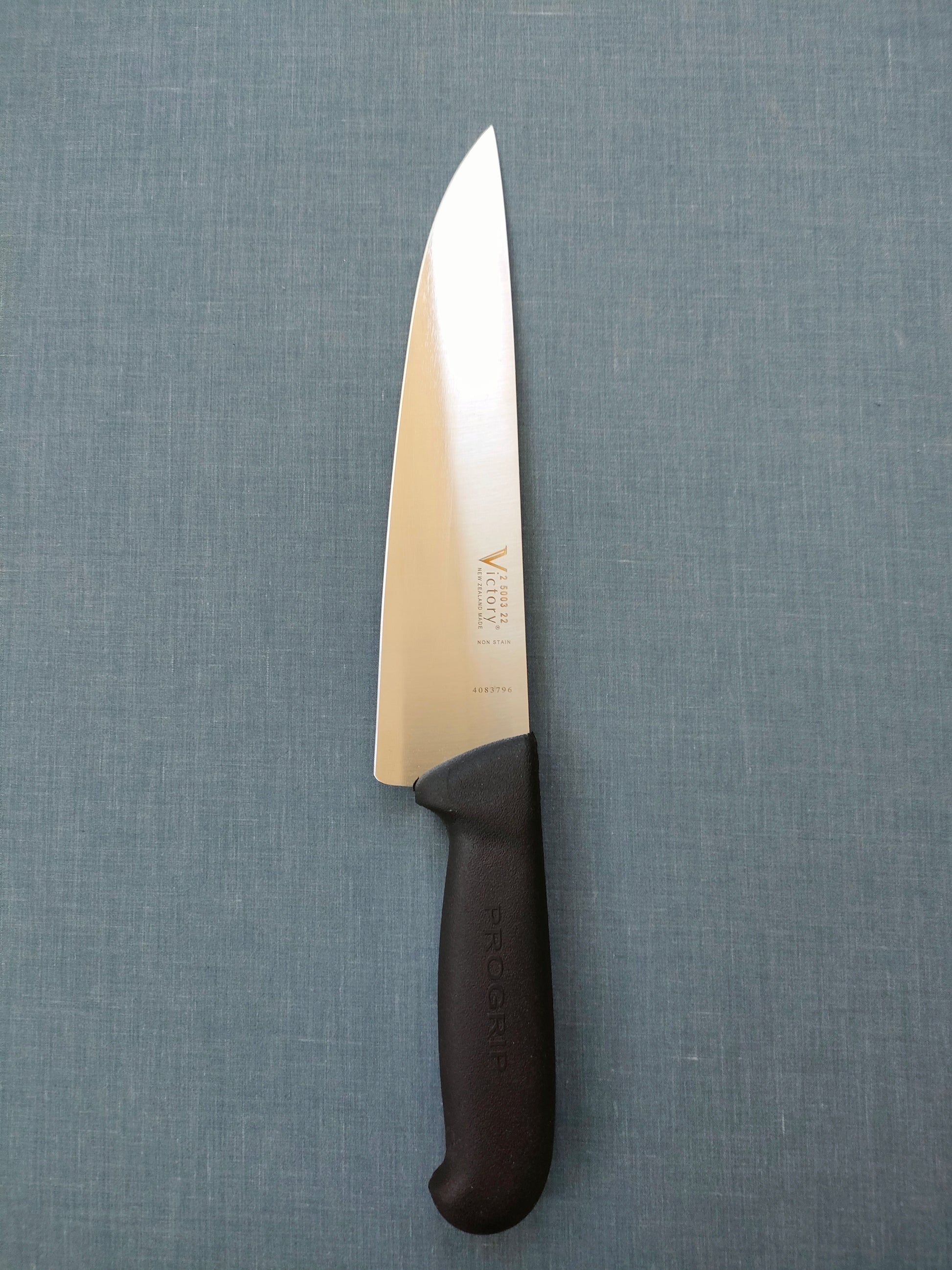 Victory Chef knife 220mm