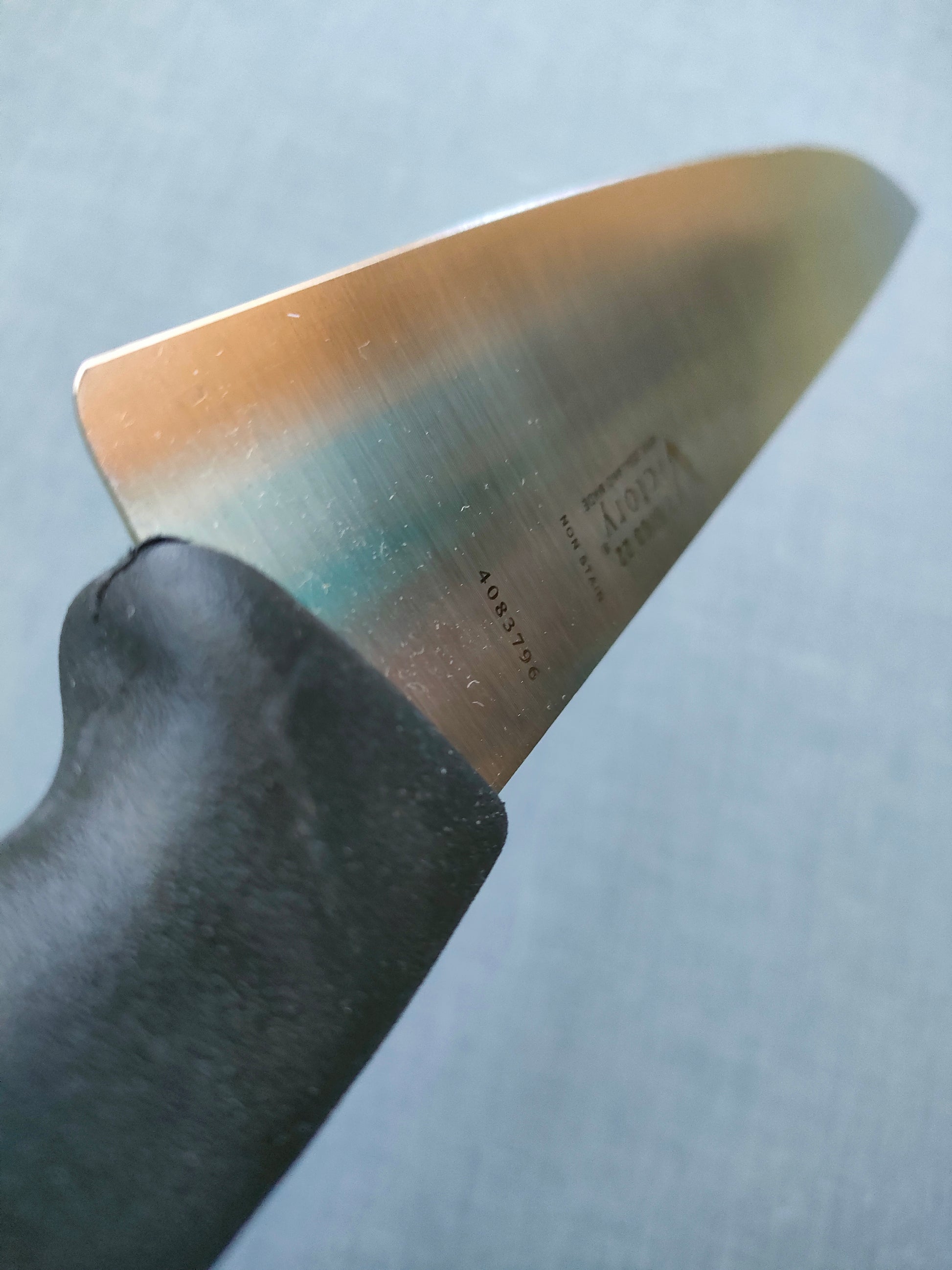 Victory Chef knife 220mm