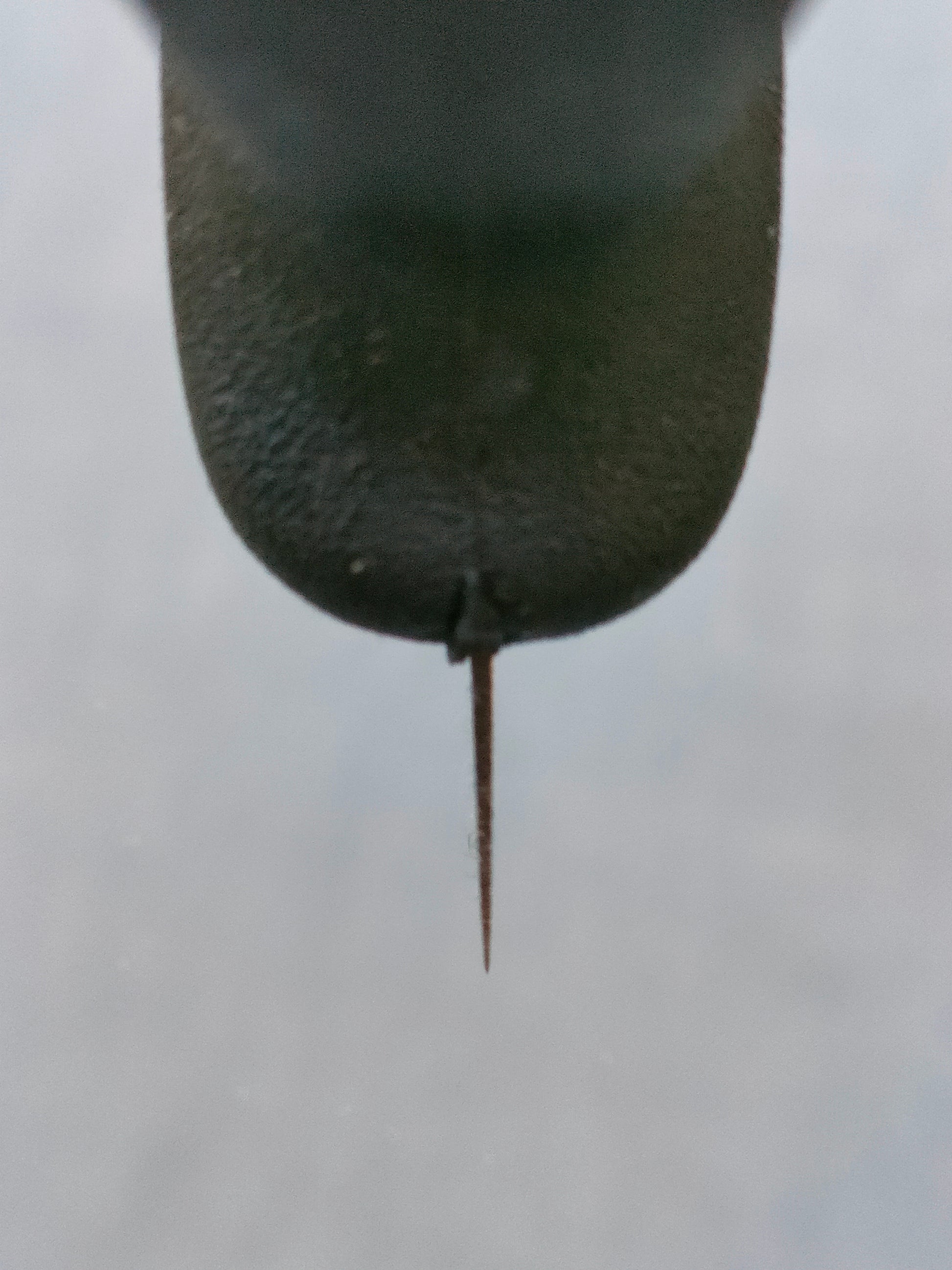 Victory Chef knife 220mm