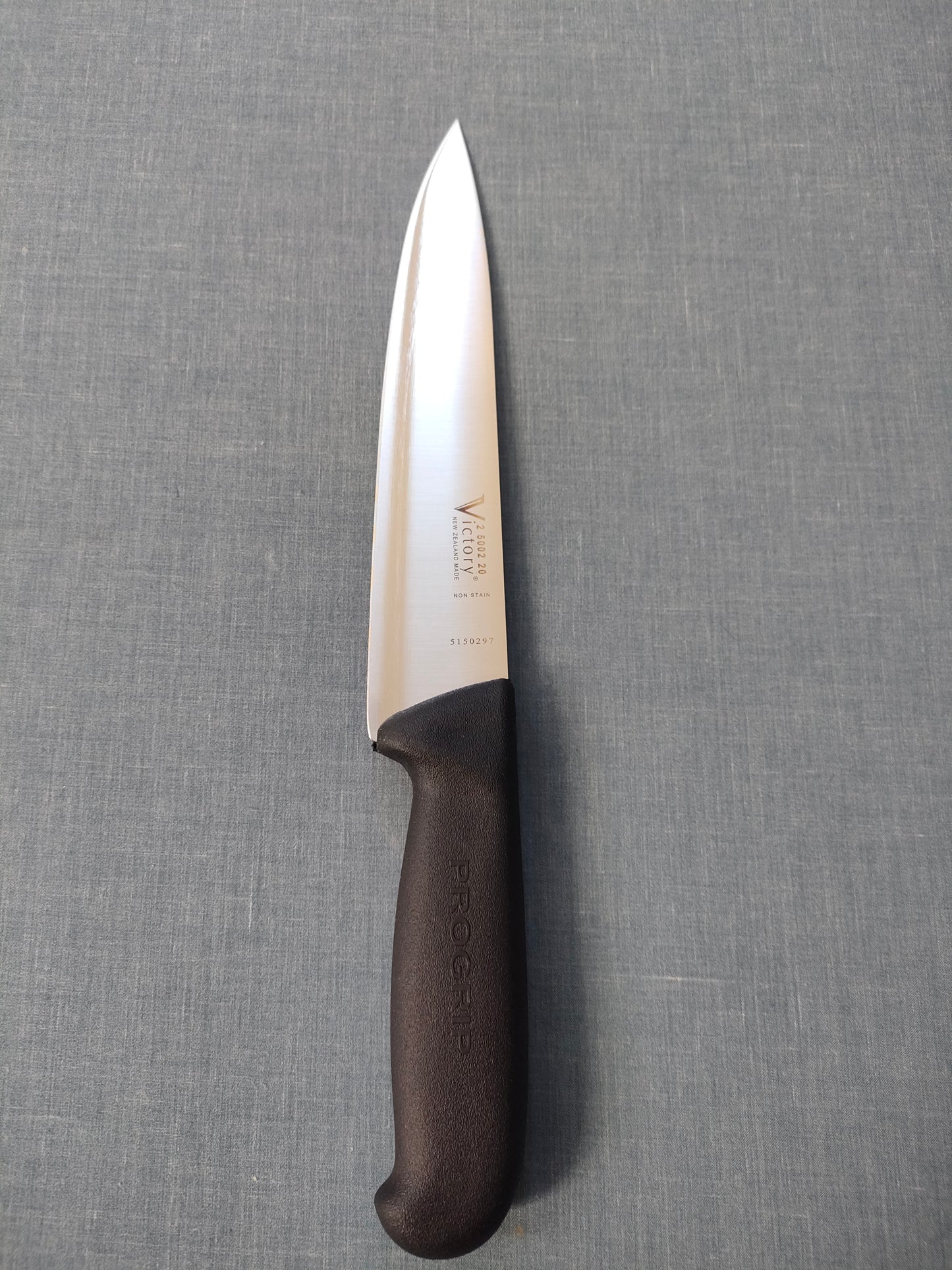 Victory Knives chef 200mm