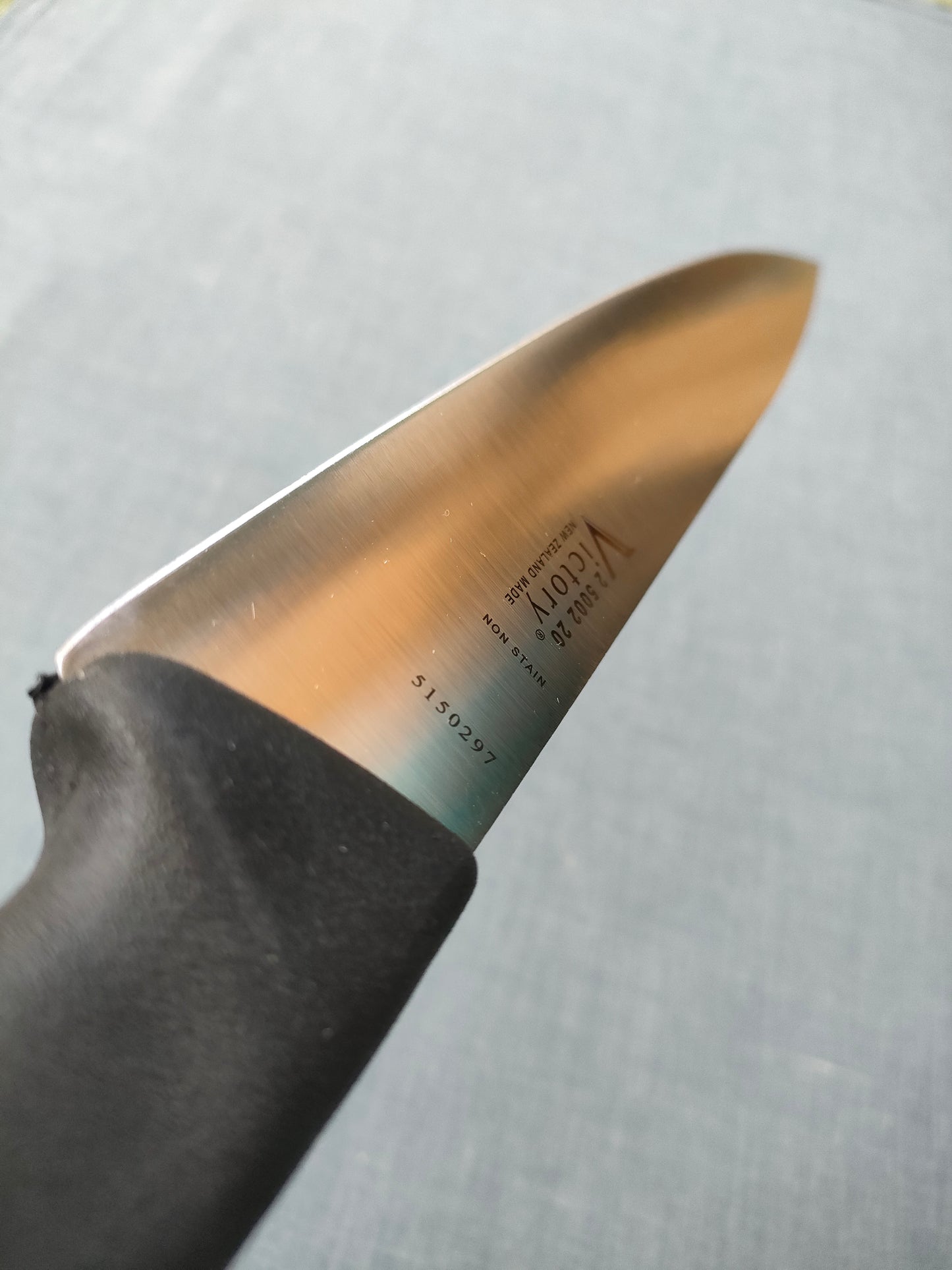 Victory Knives chef 200mm