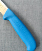 Victory Knives | Drop Point