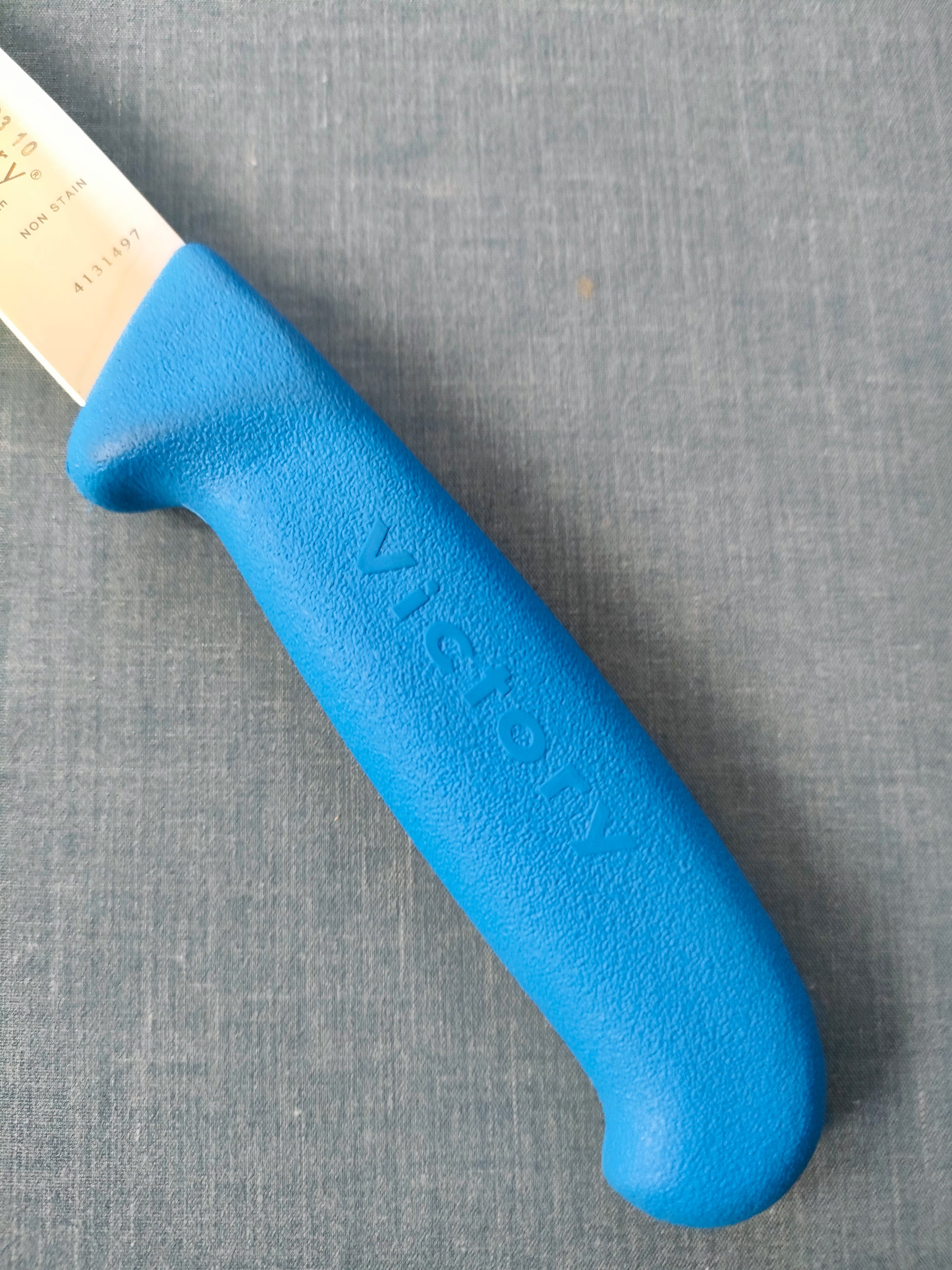 Victory Knives | Drop Point