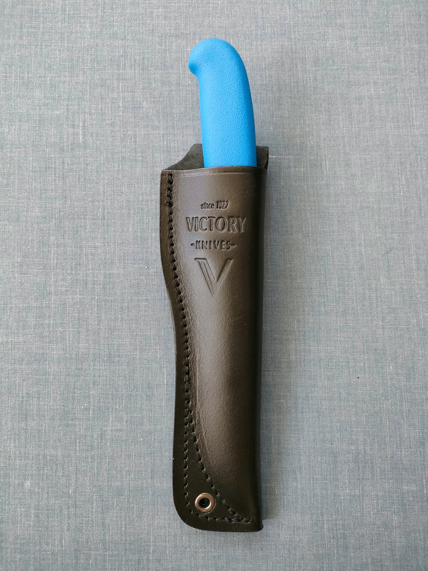 Victory Knives | Small Leather Knife Sheath