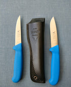 Victory Knives | Small Leather Knife Sheath