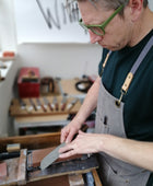Sharpening Lesson Saturday 14th March