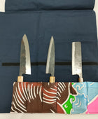 Knife Roll | Samurai