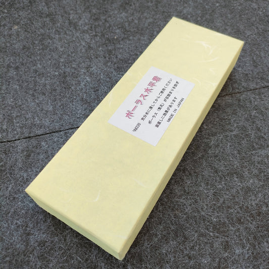 Flattening Stone | Correction stone | Suihei-kun