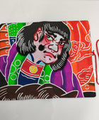 Knife Roll | Samurai