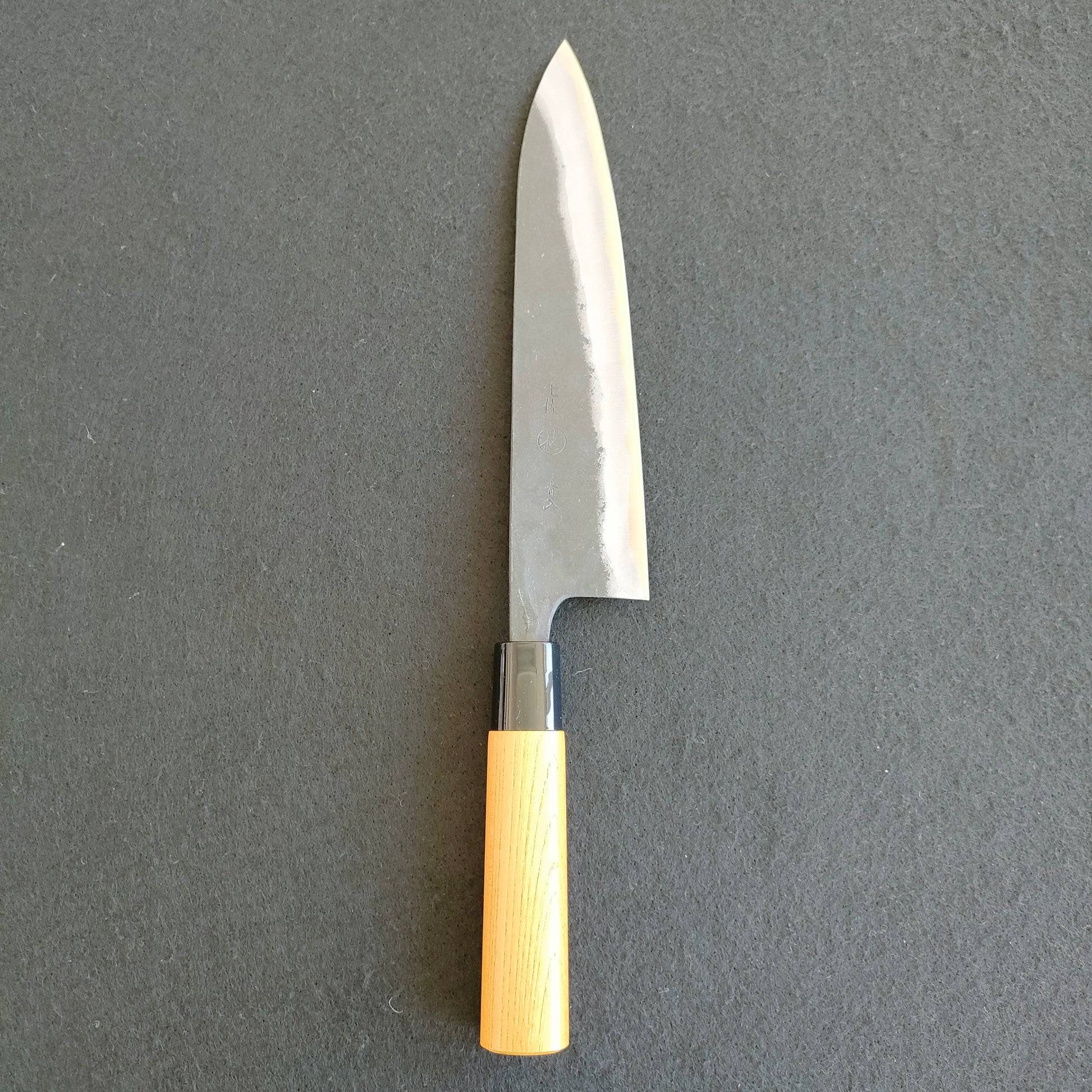 Kyohei Shindo | Gyuto 210mm |  Aogami 2 | Cherry