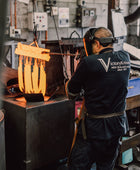 Victory Knives | Rabbitter's~Paring knife 100mm