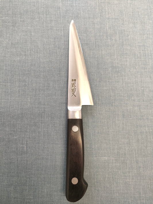 Minamoto no Sukehisa | Honsuki Kaku 135mm | SK | Pakka