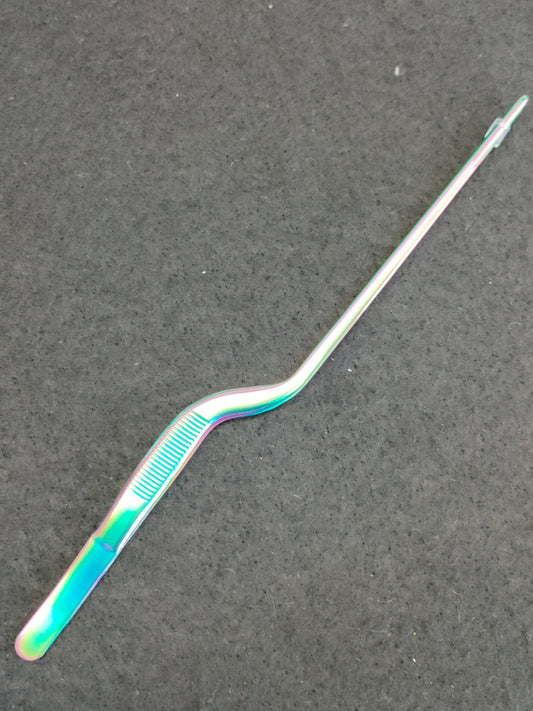 Tweezers | Plating