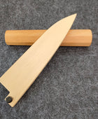 Knife Cover | Petty 120mm | Wood