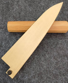 Knife Cover | Petty 150mm | Wood