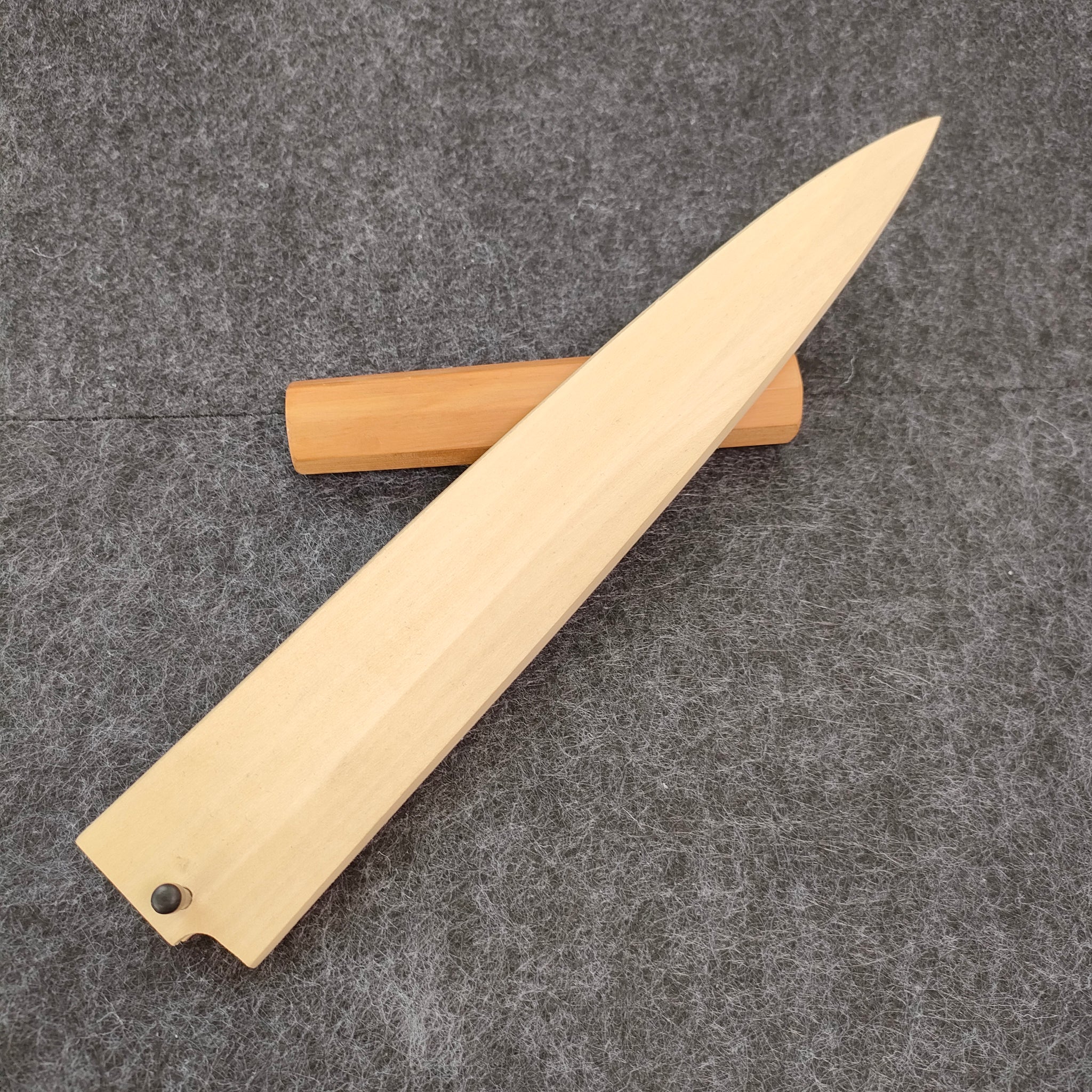 Knife Cover | Yanagiba 240mm |Wood