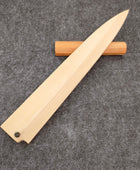 Knife Cover | Yanagiba 270mm | Wood