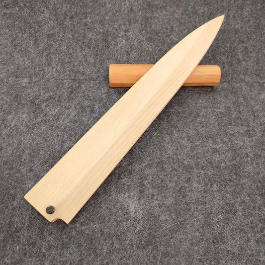 Knife Cover | Yanagiba 270mm | Wood