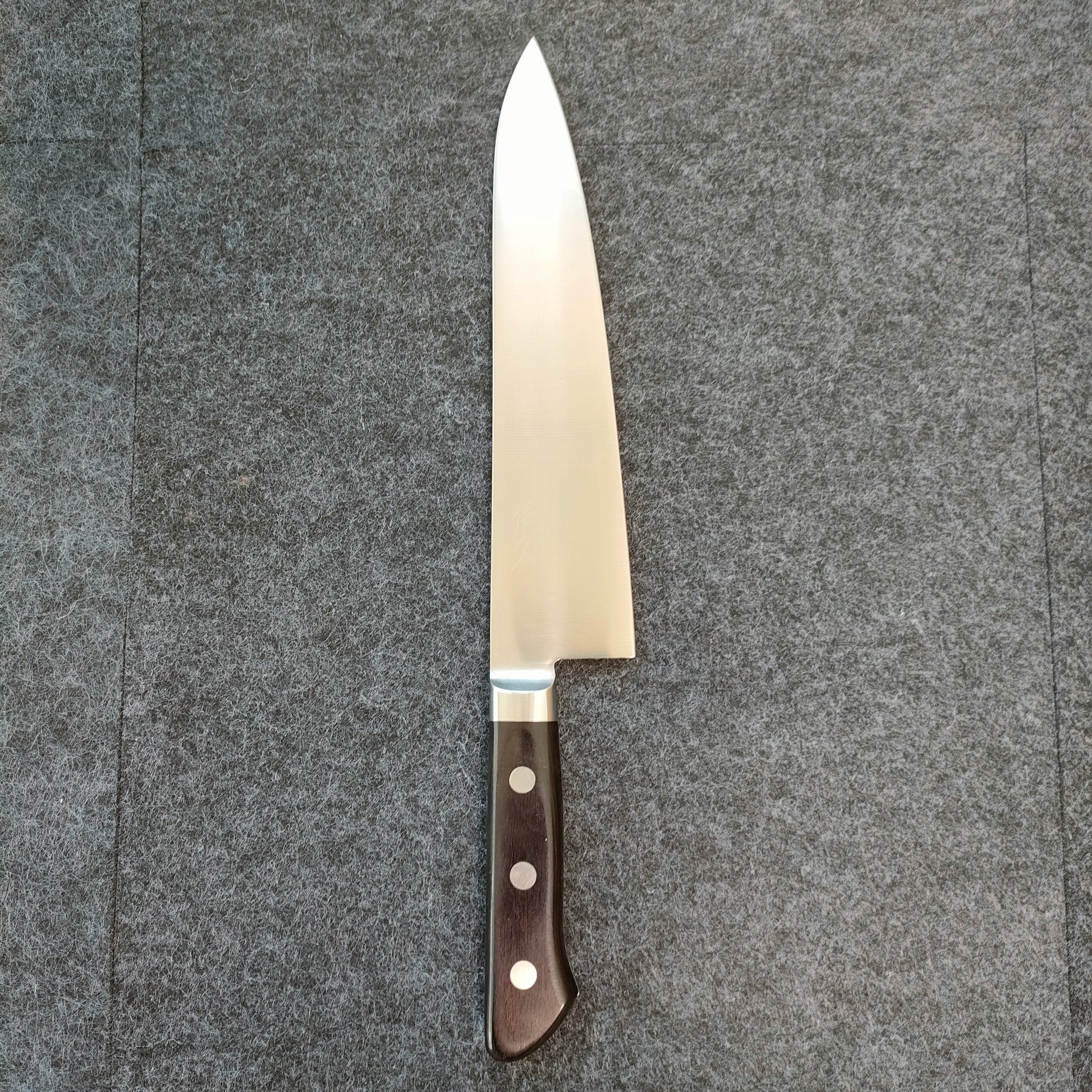 Tsunehisa | AUS8 | Gyuto 210mm