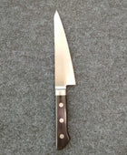 Tsunehisa | AUS8 | Honesuki Kaku 150mm
