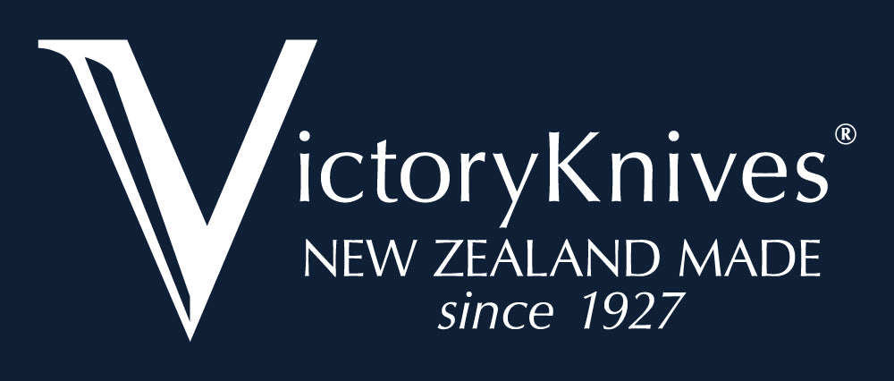 Victory Knives | Rabbitter's~Paring knife 100mm