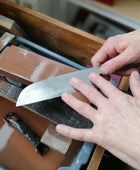 Sharpening Lesson Saturday 14th March
