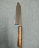 Tsunehisa | Santoku 165mm | AUS8