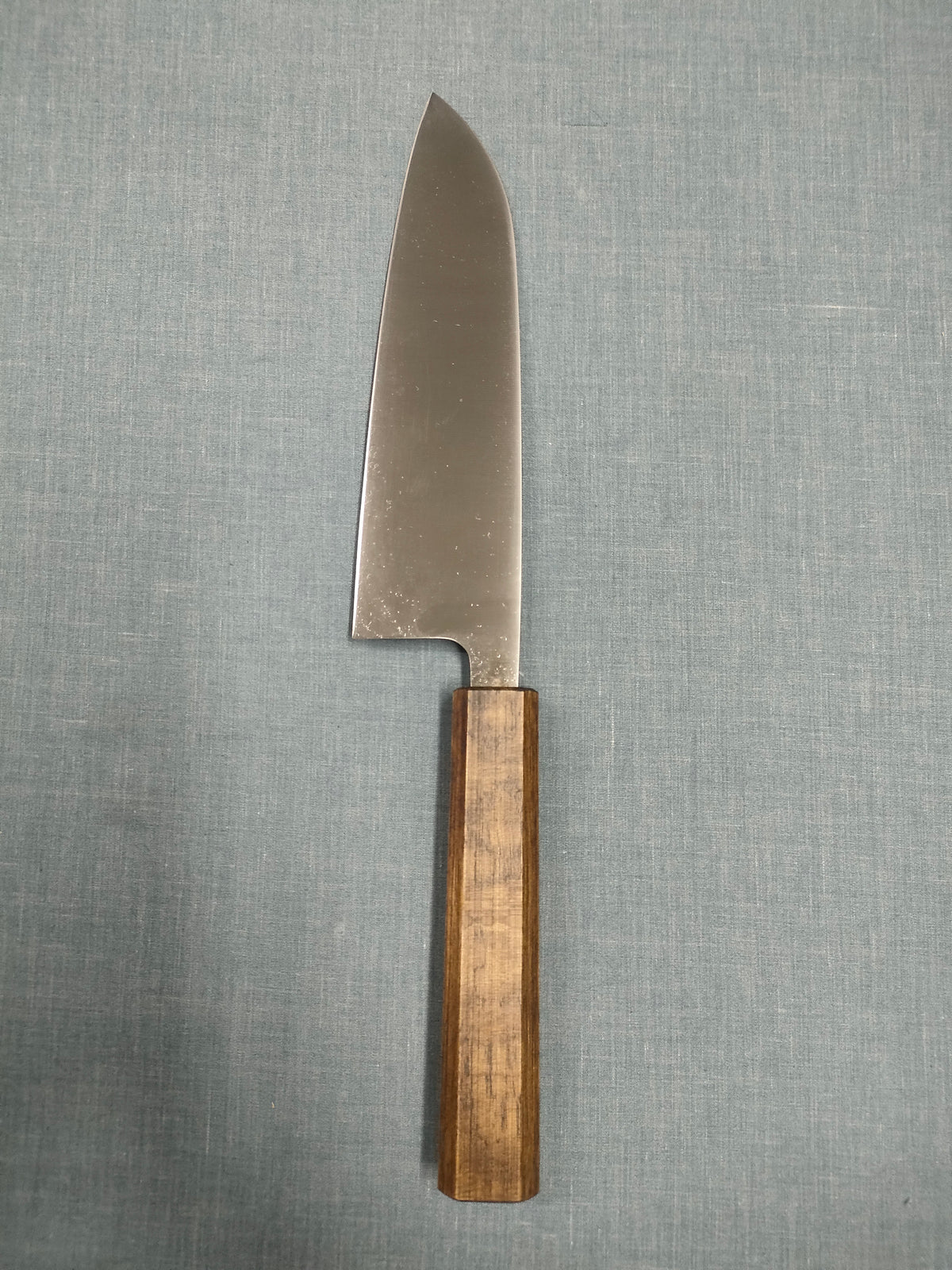 Tsunehisa | Santoku 165mm | AUS8