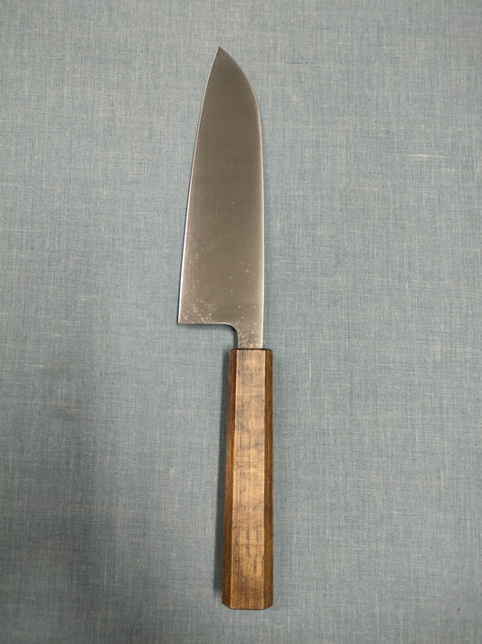 Tsunehisa | Santoku 165mm | AUS8
