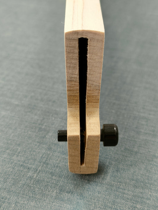 Knife Cover | Sujihiki 240mm |Wood