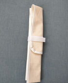 Knife Roll | 2 knife Canvas