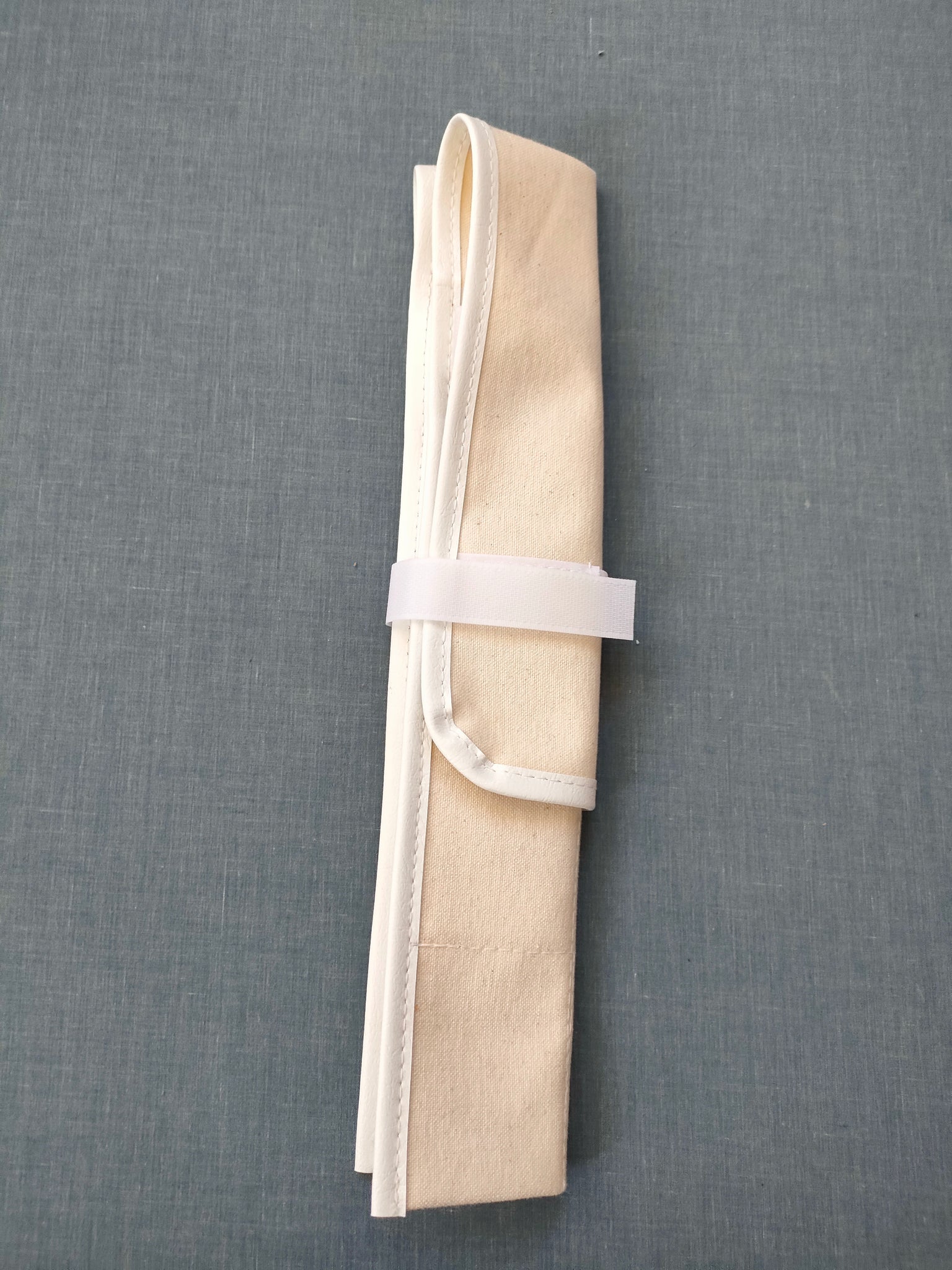 Knife Roll | 2 knife Canvas