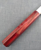 Kei Kobayashi | Bunka 170mm |  SG2 | Urushi
